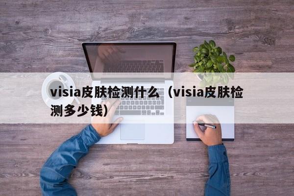 visia皮肤检测什么(visia皮肤检测多少钱),第1张 visia皮肤检测什么(visia皮肤检测多少钱),第1张