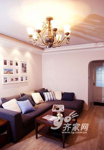 美式乡村小户型装修(美式乡村 小户型),第2张 美式乡村小户型装修(美式乡村 小户型),美式乡村小户型装修(美式乡村 小户型),第2张