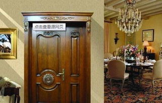 装修门种类(装修门哪种材料最好),第3张 装修门种类(装修门哪种材料最好),装修门种类(装修门哪种材料最好),第3张