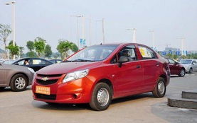 雪佛兰赛欧(雪佛兰赛欧图片),第3张 雪佛兰赛欧(雪佛兰赛欧图片),雪佛兰赛欧(雪佛兰赛欧图片),第3张