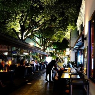 上海的美食街在哪里(2021上海美食街),第1张 上海的美食街在哪里(2021上海美食街),上海的美食街在哪里(2021上海美食街),第1张