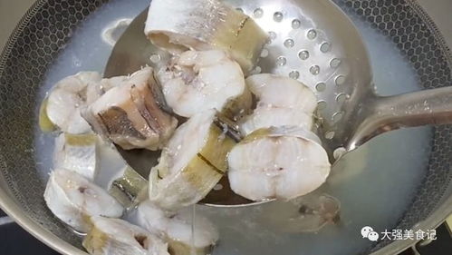 水鳕鱼和鳕鱼有区别吗（水鳕鱼是不是鳕鱼）,水鳕鱼和鳕鱼有区别吗（水鳕鱼是不是鳕鱼）,第3张