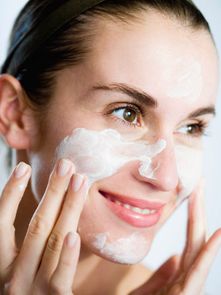 要想皮肤好从卸妆开始（卸完妆皮肤变好）,要想皮肤好从卸妆开始（卸完妆皮肤变好）,第3张