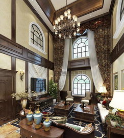 排屋别墅装修设计(排屋别墅装修设计美式),第3张 排屋别墅装修设计(排屋别墅装修设计美式),排屋别墅装修设计(排屋别墅装修设计美式),第3张