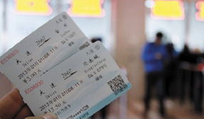 火车票会涨价吗(火车票会涨价吗?),第3张 火车票会涨价吗(火车票会涨价吗?),火车票会涨价吗(火车票会涨价吗?),第3张