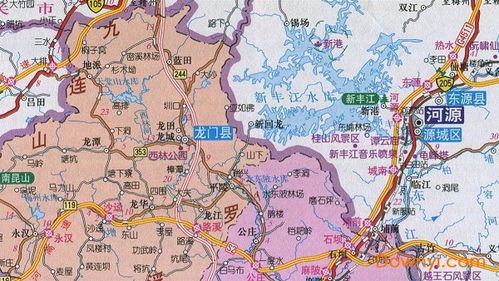 惠州电子地图(惠州电子地图全图),第1张 惠州电子地图(惠州电子地图全图),惠州电子地图(惠州电子地图全图),第1张