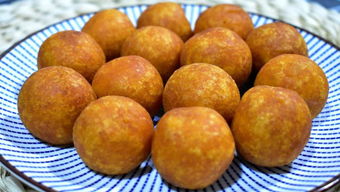 红薯丸子的家常做法(红薯丸子的家常做法简单又好吃),第3张 红薯丸子的家常做法(红薯丸子的家常做法简单又好吃),红薯丸子的家常做法(红薯丸子的家常做法简单又好吃),第3张