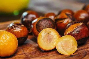 高压锅版糖炒栗子（高压锅版糖炒栗子做法）,高压锅版糖炒栗子（高压锅版糖炒栗子做法）,第3张