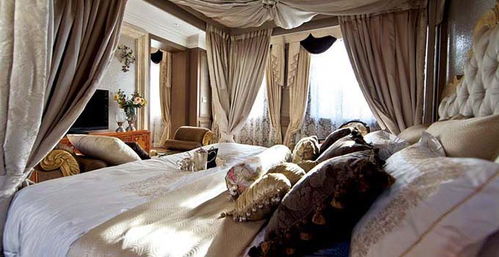 中西式装修效果图(西式装修效果图片大全),第3张 中西式装修效果图(西式装修效果图片大全),中西式装修效果图(西式装修效果图片大全),第3张