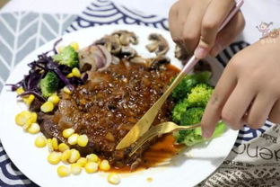 牛排黑椒汁的做法(牛排黑椒汁的做法大全),第2张 牛排黑椒汁的做法(牛排黑椒汁的做法大全),牛排黑椒汁的做法(牛排黑椒汁的做法大全),第2张