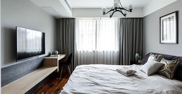 卧室设计装修效果图(卧室设计图片大全简约),第3张 卧室设计装修效果图(卧室设计图片大全简约),卧室设计装修效果图(卧室设计图片大全简约),第3张