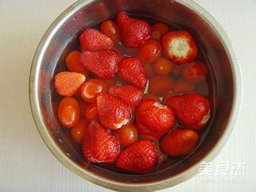 冰糖葫芦的做法(家庭版冰糖葫芦的做法),第1张 冰糖葫芦的做法(家庭版冰糖葫芦的做法),冰糖葫芦的做法(家庭版冰糖葫芦的做法),第1张