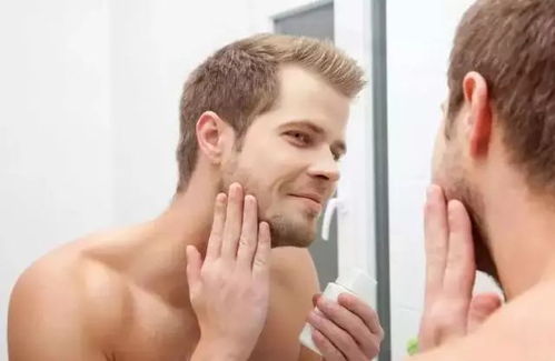 男性如何保养皮肤(男的保养皮肤该怎么保养),第3张 男性如何保养皮肤(男的保养皮肤该怎么保养),男性如何保养皮肤(男的保养皮肤该怎么保养),第3张