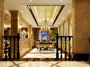 豪华装修效果(豪华装修效果图欣赏),第2张 豪华装修效果(豪华装修效果图欣赏),豪华装修效果(豪华装修效果图欣赏),第2张
