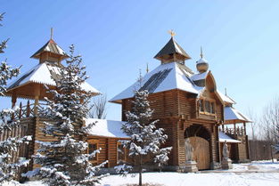 哈尔滨伏尔加庄园现在开园吗(哈尔滨伏尔加庄园具体位置),第1张 哈尔滨伏尔加庄园现在开园吗(哈尔滨伏尔加庄园具体位置),哈尔滨伏尔加庄园现在开园吗(哈尔滨伏尔加庄园具体位置),第1张