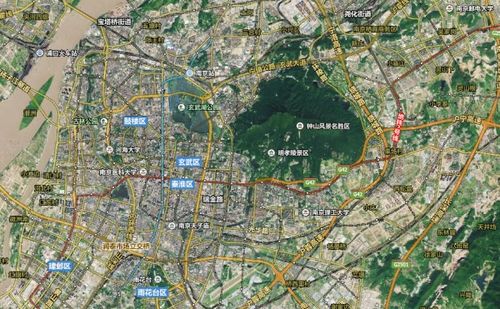 南京三维地图(南京三维地图视频),第2张 南京三维地图(南京三维地图视频),南京三维地图(南京三维地图视频),第2张
