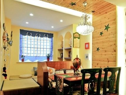 梦见饭店装修（梦见饭店装修房子好不好）,梦见饭店装修（梦见饭店装修房子好不好）,第2张