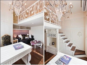 小复式装修(小复式装修风格效果图),第3张 小复式装修(小复式装修风格效果图),小复式装修(小复式装修风格效果图),第3张