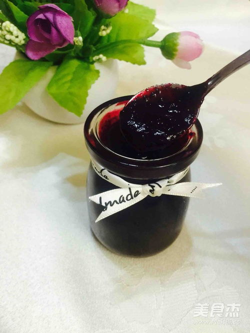 蓝莓酱的制作方法视频(蓝莓酱的制作方法视频窍门窍门图片),第3张 蓝莓酱的制作方法视频(蓝莓酱的制作方法视频窍门窍门图片),蓝莓酱的制作方法视频(蓝莓酱的制作方法视频窍门窍门图片),第3张