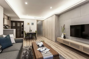 香港公屋装修(香港公屋装修设计案例),第1张 香港公屋装修(香港公屋装修设计案例),香港公屋装修(香港公屋装修设计案例),第1张