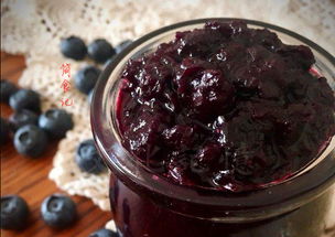 蓝莓酱的制作方法视频(蓝莓酱的制作方法视频窍门窍门图片),第2张 蓝莓酱的制作方法视频(蓝莓酱的制作方法视频窍门窍门图片),蓝莓酱的制作方法视频(蓝莓酱的制作方法视频窍门窍门图片),第2张