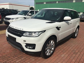路虎越野车价格（路虎越野车价格报价）,路虎越野车价格（路虎越野车价格报价）,第1张