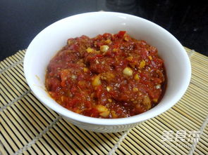 牛肉辣酱的做法(牛肉辣酱的做法大全家常),第1张 牛肉辣酱的做法(牛肉辣酱的做法大全家常),牛肉辣酱的做法(牛肉辣酱的做法大全家常),第1张