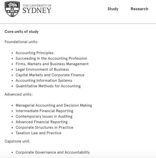 悉尼留学签证最新政策(悉尼留学申请),第2张 悉尼留学签证最新政策(悉尼留学申请),悉尼留学签证最新政策(悉尼留学申请),第2张