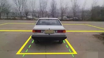 挂车倒车(挂车倒车方向盘打法口诀图解),第2张 挂车倒车(挂车倒车方向盘打法口诀图解),挂车倒车(挂车倒车方向盘打法口诀图解),第2张