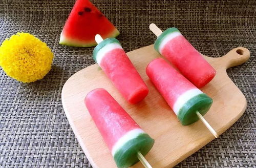 雪糕做法家庭自制简单(西瓜雪糕做法家庭自制简单),第3张 雪糕做法家庭自制简单(西瓜雪糕做法家庭自制简单),雪糕做法家庭自制简单(西瓜雪糕做法家庭自制简单),第3张