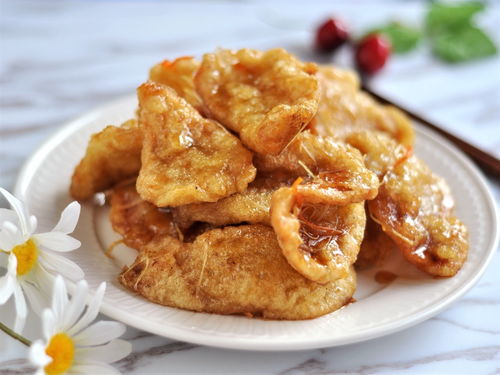 怎样做锅包肉又酥又脆（老式锅包肉正宗做法）,怎样做锅包肉又酥又脆（老式锅包肉正宗做法）,第3张