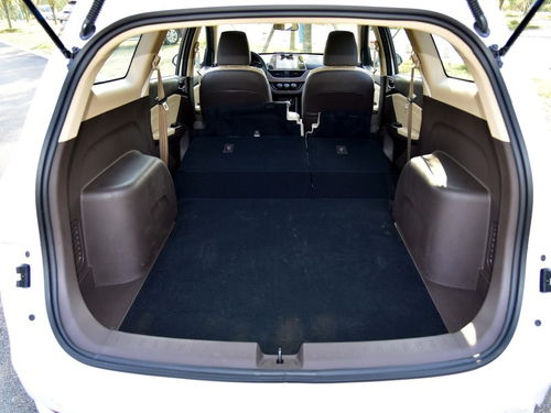 五菱宏光装修(五菱宏光装修效果图),第2张 五菱宏光装修(五菱宏光装修效果图),五菱宏光装修(五菱宏光装修效果图),第2张