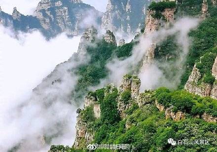 河北白石山天气（河北白石山天气预报3天查询）,河北白石山天气（河北白石山天气预报3天查询）,第2张