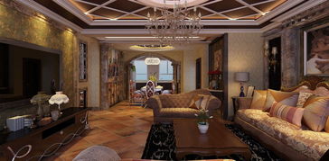 中西式装修效果图(西式装修效果图片大全),第2张 中西式装修效果图(西式装修效果图片大全),中西式装修效果图(西式装修效果图片大全),第2张