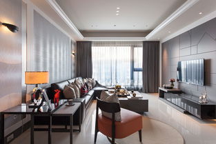 香港公屋装修(香港公屋装修设计案例),第2张 香港公屋装修(香港公屋装修设计案例),香港公屋装修(香港公屋装修设计案例),第2张