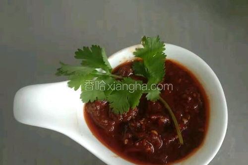 牛肉辣酱的做法(牛肉辣酱的做法大全家常),第3张 牛肉辣酱的做法(牛肉辣酱的做法大全家常),牛肉辣酱的做法(牛肉辣酱的做法大全家常),第3张