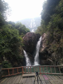 白水寨和南昆山哪个好玩（白水寨好玩还是南昆山好玩）,白水寨和南昆山哪个好玩（白水寨好玩还是南昆山好玩）,第2张