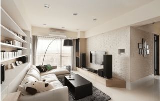 50平米小户型装修效果图(50平米小户型装修效果图,没客厅),第3张 50平米小户型装修效果图(50平米小户型装修效果图,没客厅),50平米小户型装修效果图(50平米小户型装修效果图,没客厅),第3张