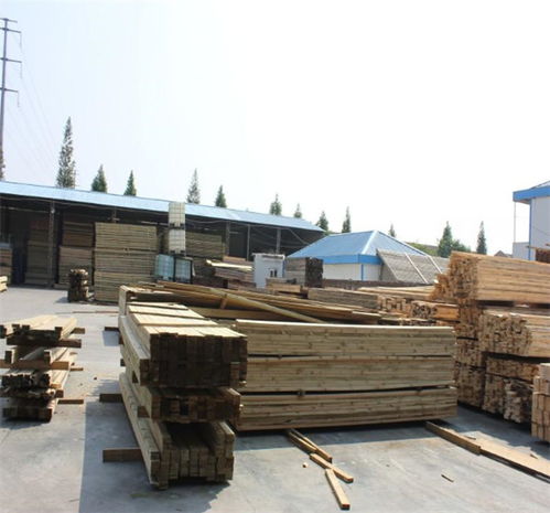 防腐木价格表（防腐木多少钱一个立方米?）,防腐木价格表（防腐木多少钱一个立方米?）,第2张