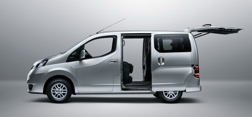 nv200(nv200日产),第3张 nv200(nv200日产),nv200(nv200日产),第3张