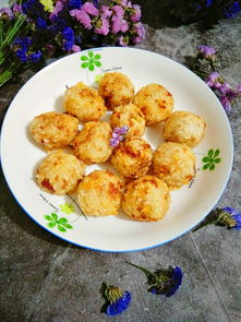 油炸肉丸的做法和配料及配方（油炸肉丸的各种吃法）,油炸肉丸的做法和配料及配方（油炸肉丸的各种吃法）,第2张