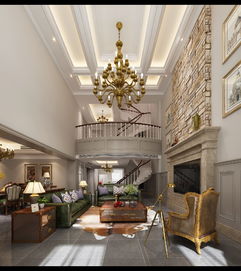 挑空客厅装修(挑空客厅装修贵吗),第2张 挑空客厅装修(挑空客厅装修贵吗),挑空客厅装修(挑空客厅装修贵吗),第2张