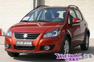 长安铃木车型(长安铃木车型及价格大全),第3张 长安铃木车型(长安铃木车型及价格大全),长安铃木车型(长安铃木车型及价格大全),第3张