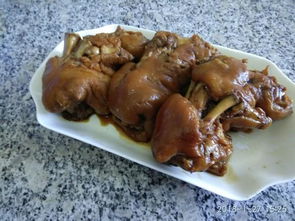 酱焖猪蹄的家常做法(酱猪蹄怎么炖好吃),第1张 酱焖猪蹄的家常做法(酱猪蹄怎么炖好吃),酱焖猪蹄的家常做法(酱猪蹄怎么炖好吃),第1张