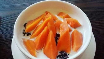 木瓜牛奶丰胸多久见效(木瓜牛奶丰胸有用吗),第2张 木瓜牛奶丰胸多久见效(木瓜牛奶丰胸有用吗),木瓜牛奶丰胸多久见效(木瓜牛奶丰胸有用吗),第2张