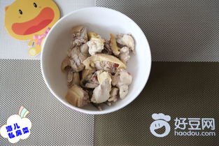 花胶鸡汤的做法(避风塘花胶鸡汤的做法),第1张 花胶鸡汤的做法(避风塘花胶鸡汤的做法),花胶鸡汤的做法(避风塘花胶鸡汤的做法),第1张