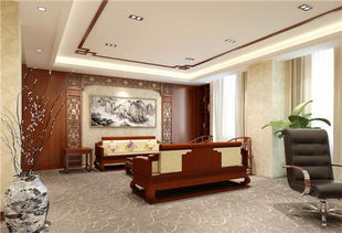 办公室背景墙设计（办公室背景墙设计图片大全）,办公室背景墙设计（办公室背景墙设计图片大全）,第2张