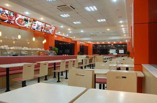 快餐店装修(快餐店装修价位),第1张 快餐店装修(快餐店装修价位),快餐店装修(快餐店装修价位),第1张