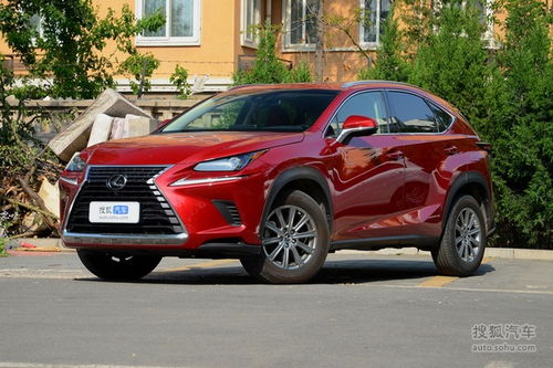 雷克萨斯nx200（雷克萨斯nx200新款图片及报价）,雷克萨斯nx200（雷克萨斯nx200新款图片及报价）,第2张