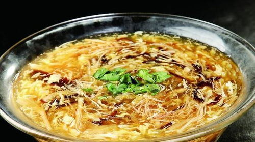 正宗四川酸辣汤的做法(正宗四川酸辣汤的做法视频),第2张 正宗四川酸辣汤的做法(正宗四川酸辣汤的做法视频),正宗四川酸辣汤的做法(正宗四川酸辣汤的做法视频),第2张